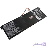 AC14B8 K یک باتری برای لپ‌تاپ‌های ایسر (Acer)