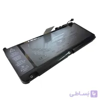 باتری مک بوک پرو 13 اینچ 2010-2009 مدل A1342/مدل باتری A1331