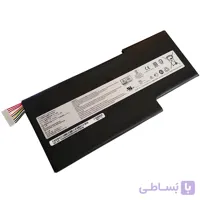 باتری msiلبتاپ ام اس ای BTY-M6K برای Stealth Pro