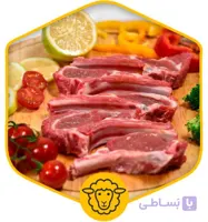 راسته شاندیزی گوسفندی
