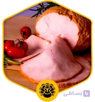 سینه اسپایسی بوقلمون 97%