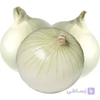 پیاز سفید