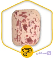 ژامبون گوشت 80 درصد