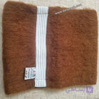 شکم بند پشم شتر اصل مدل گنی
