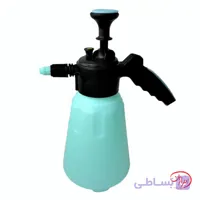 سمپاش سوپاپدار آبی مدل 02 حجم 2 لیتر