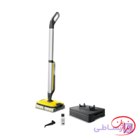 زمین‌شوی کارچر مدل FC 7 CORDLESS