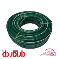 شیلنگ آب داراکار مدل پردیس سایز 1/2 اینچ- 50 متری