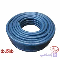 شیلنگ آب داراکار مدل بوستان سایز 1 اینچ- 50 متری