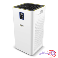 دستگاه تصفیه هوا کارچر مدل AF 30