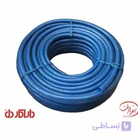 شیلنگ آب داراکار مدل بوستان سایز 1/2 اینچ- 50 متری