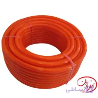 شيلنگ آب سه لایه کرج ممتاز سایز 2 (1/2 اینچ)- 50 متری