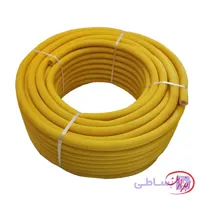 شیلنگ آب ۲ ژله ای 1/2 اینچ پلی ران – ۵۰ متری