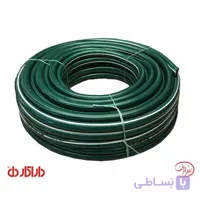 شیلنگ آب داراکار مدل پردیس سایز 3/4 اینچ- 50 متری