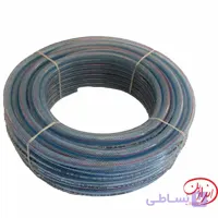 شيلنگ آب قائم سنگین سایز 2(1/2 اینچ)- 50 متری