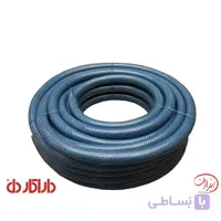 شیلنگ آب داراکار مدل بوستان سایز 1 و 1/4 اینچ- 30 متری