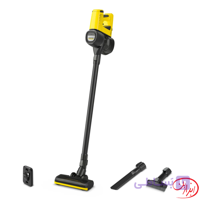جاروی شارژی کارچر مدل VC 4 CORDLESS MYHOME
