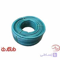 شیلنگ آب داراکار مدل گلستان سایز 1/2 اینچ- 50 متری