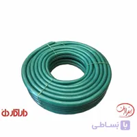 شیلنگ آب داراکار مدل گلستان سایز 3/4 اینچ- 50 متری