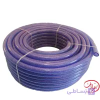 شيلنگ آب قائم قوى طرح كره سایز2.5(3/4 اینچ)- 50 متری