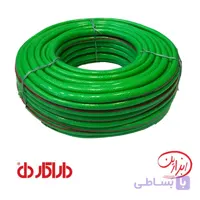 شیلنگ آب داراکار مدل نهال سایز 1/2 اینچ- (متراژمختلف)