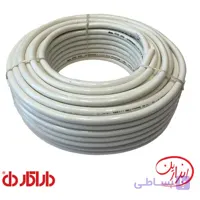 شیلنگ گاز داراکار مدل آبنوس 9 میلی متری- متراژی