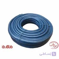 شیلنگ آب داراکار مدل بوستان سایز 3/4 اینچ- 50 متری