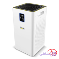 دستگاه تصفیه هوا کارچر مدل AF 50
