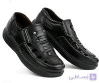 کفش تابستانی مردانه سایز ۴۱ طبی راحتی