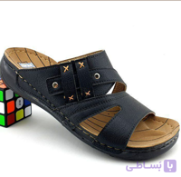 صندل مردانه