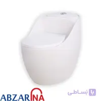 توالت فرنگی کاپریس 70 مروارید