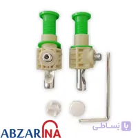 بست اتصال فرنگی والهنگ