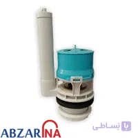 پمپ تخلیه فلاش تانک تک زمانه