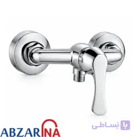 شیر آفتابه لئون طراوش