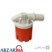 شناور منبع 1 اینچ