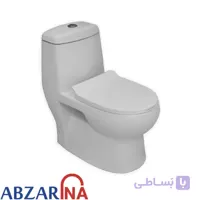توالت فرنگی روما