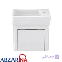 روشویی روکابینتی سایز 25