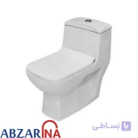 توالت فرنگی دنیز