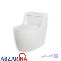 توالت فرنگی گلوریا 67 مروارید