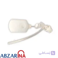 شناور توپی فلاش تانک