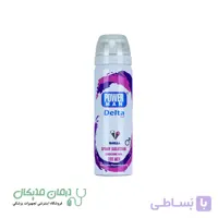 اسپری تاخیری دلتازکس اصل مدل وانیل Vanilla حجم 65 میلی گرم