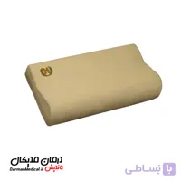 بالش طبی هوشمند مدل موج سایز XXL