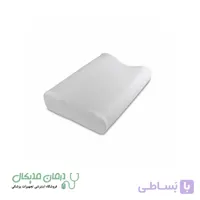 بالش طبی مموری فوم کامفی لایف مدل پلاس