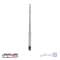 الکل سنج 0 – 100