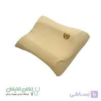 بالش طبی هوشمند مدل هلال