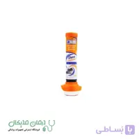اسپری خوشبو کننده کفش نانو دلتا دارو حجم 120 میلی لیتر