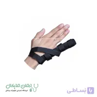 اسپلینت انگشت سما طب پاکان کد 2019