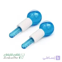 آیس رولر توپی (گوی یخ)