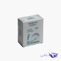 ساشه نیوترون کلسیم (1000 میلی گرم) سیمرغ داروی عطار