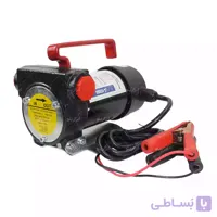 پمپ گازوئیل کش 12 ولت چینی