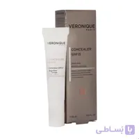 کانسیلر SPF15 ورونیک 15 میلی لیتری